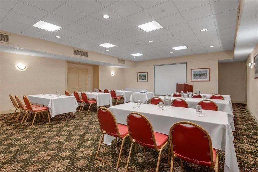 Hampton Inn-Pawtucket, Ri Esterno foto